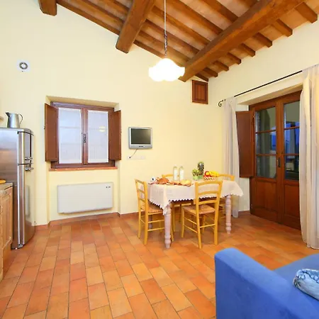 Nyaraló Locazione Turistica Citta Della Pieve-1