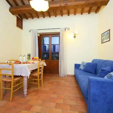 Locazione Turistica Citta Della Pieve-1