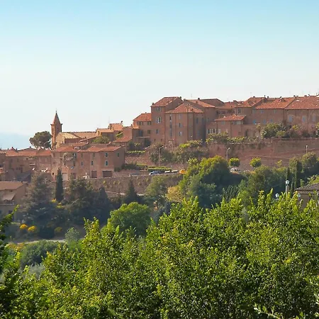 Nyaraló Locazione Turistica Citta Della Pieve-1 *