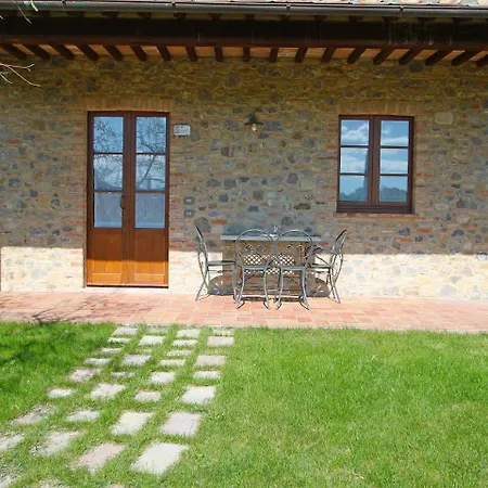 Nyaraló Locazione Turistica Citta Della Pieve-1