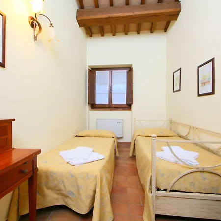 Nyaraló Locazione Turistica Citta Della Pieve-1