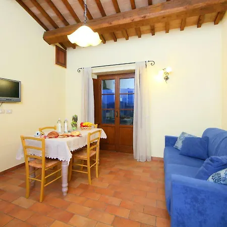 Nyaraló Locazione Turistica Citta Della Pieve-1